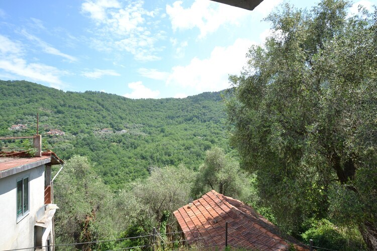 Fiore in testa – Maison 4 pers. en Ligurie - Photo 33