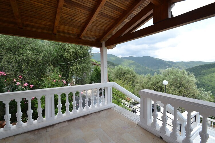Fiore in testa – Maison 4 pers. en Ligurie - Photo 39