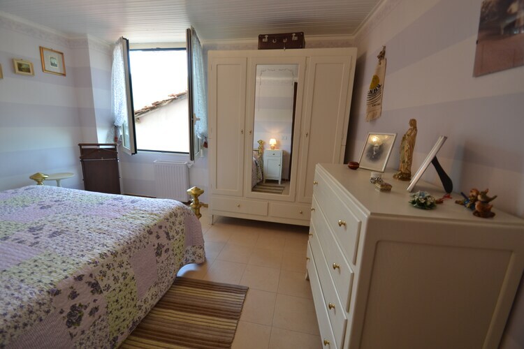 Fiore in testa – Maison 4 pers. en Ligurie - Photo 40