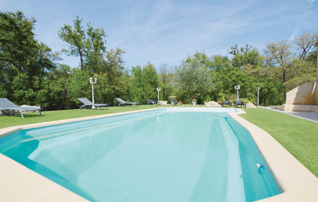 Maison avec piscine à Ville di Paraso, 15 km d'Île Rousse - Photo 3