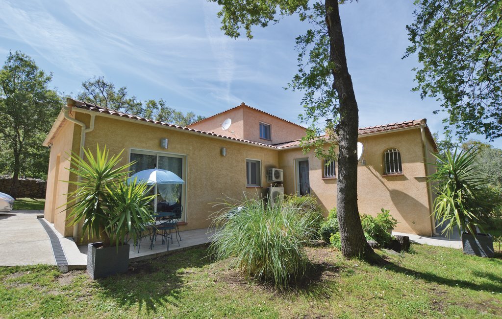 Maison avec piscine à Ville di Paraso, 15 km d'Île Rousse - Photo 4
