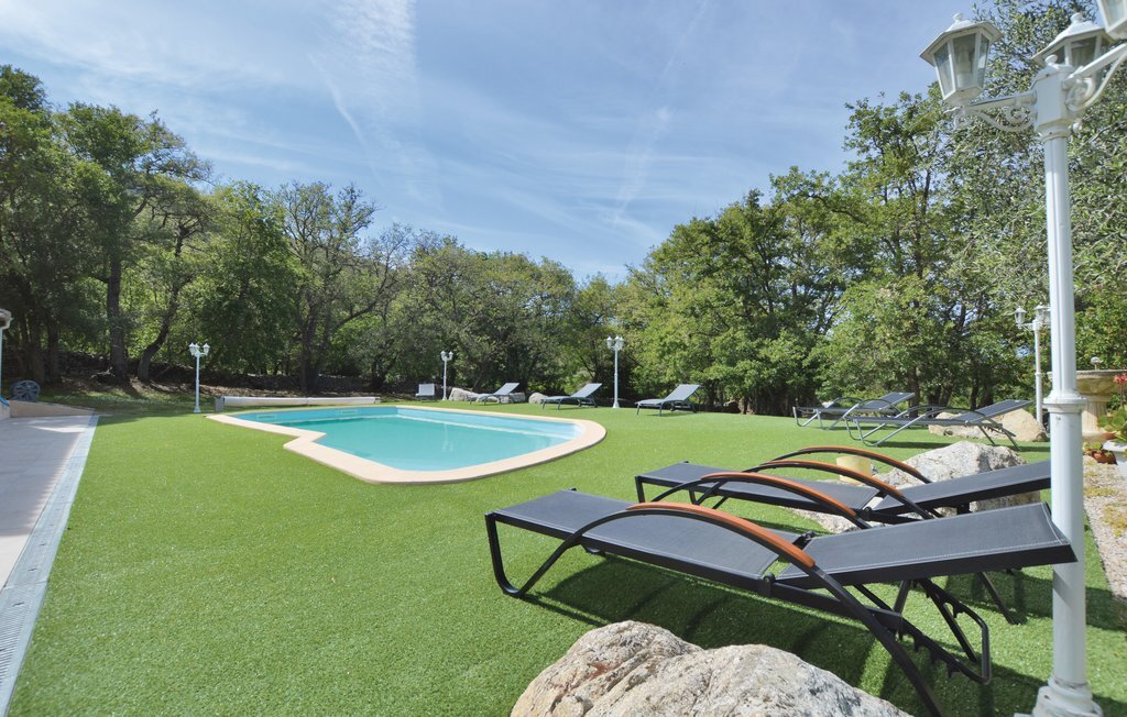 Maison avec piscine à Ville di Paraso, 15 km d'Île Rousse - Photo 10