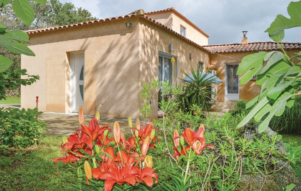 Maison avec piscine à Ville di Paraso, 15 km d'Île Rousse - Photo 11