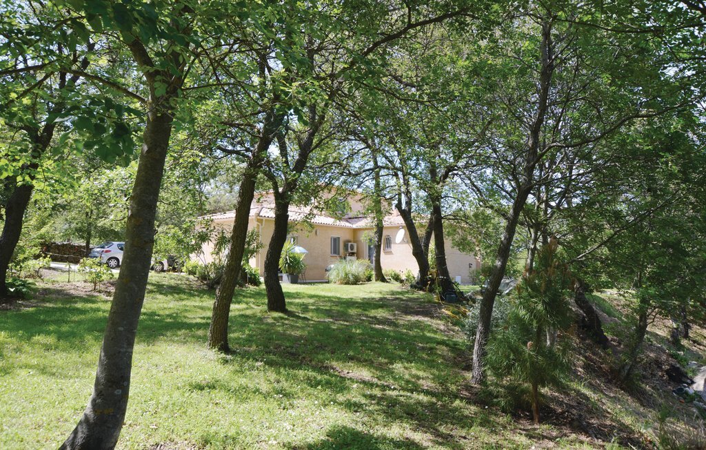 Maison avec piscine à Ville di Paraso, 15 km d'Île Rousse - Photo 14
