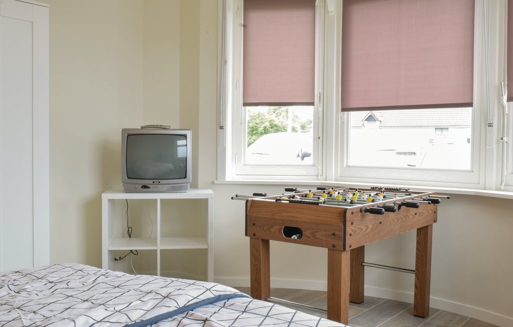 Maison 10 pers. La Panne, terrasse vue polders - Photo 7