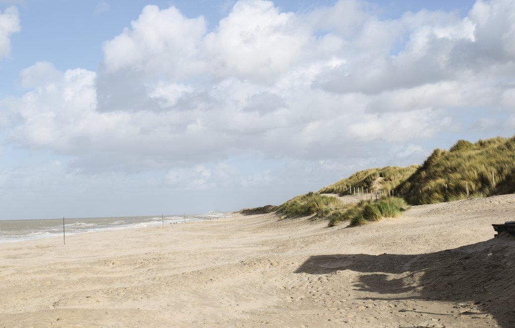 Maison 10 pers. La Panne, terrasse vue polders - Photo 17
