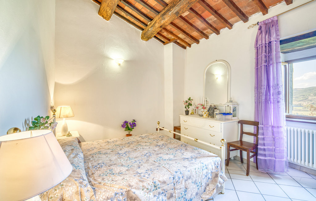 Casa vicolo Lugnano, maison médiévale vue panoramique - Photo 3
