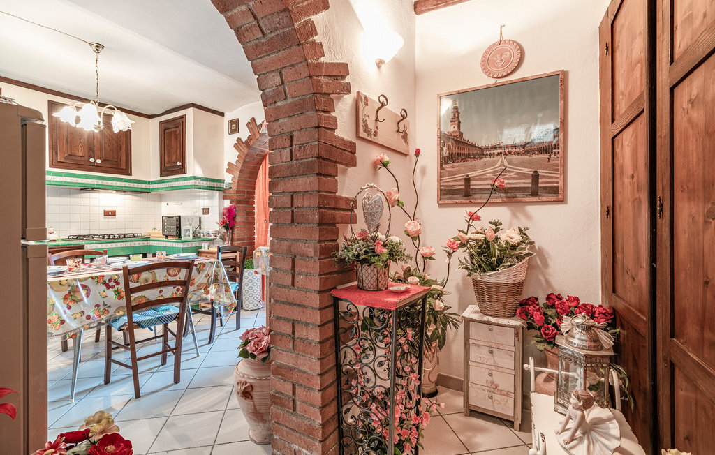 Casa vicolo Lugnano, maison médiévale vue panoramique - Photo 10