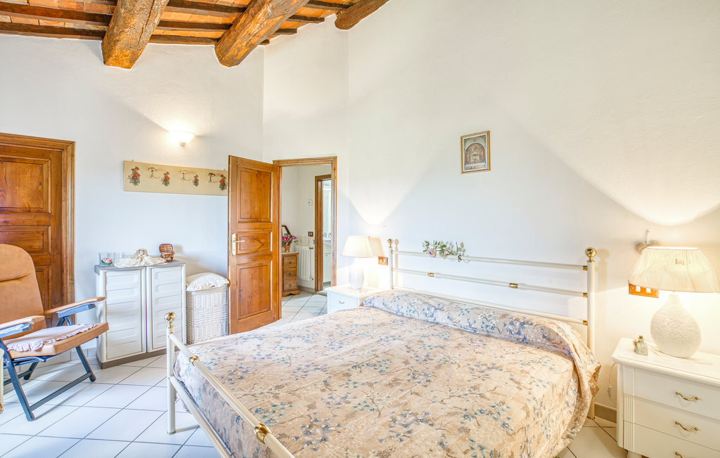 Casa vicolo Lugnano, maison médiévale vue panoramique - Photo 11