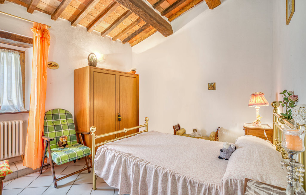 Casa vicolo Lugnano, maison médiévale vue panoramique - Photo 12