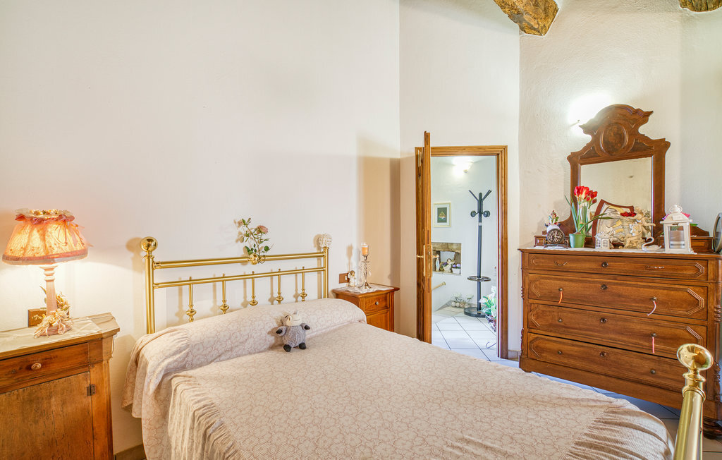 Casa vicolo Lugnano, maison médiévale vue panoramique - Photo 13