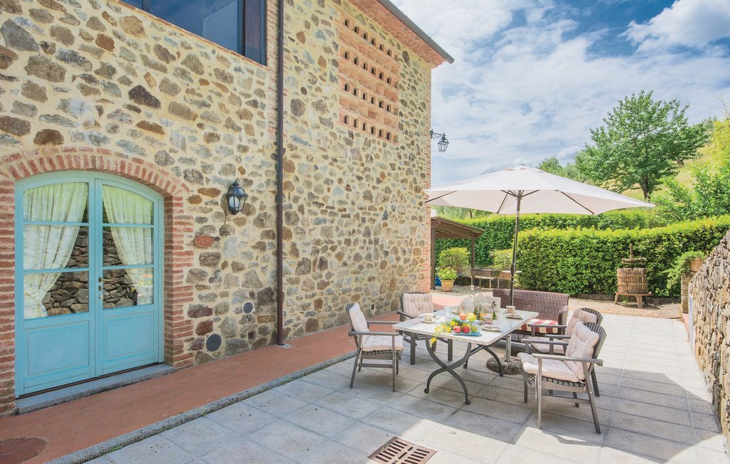Rochester Classie - Appartement en Toscane - Photo 2