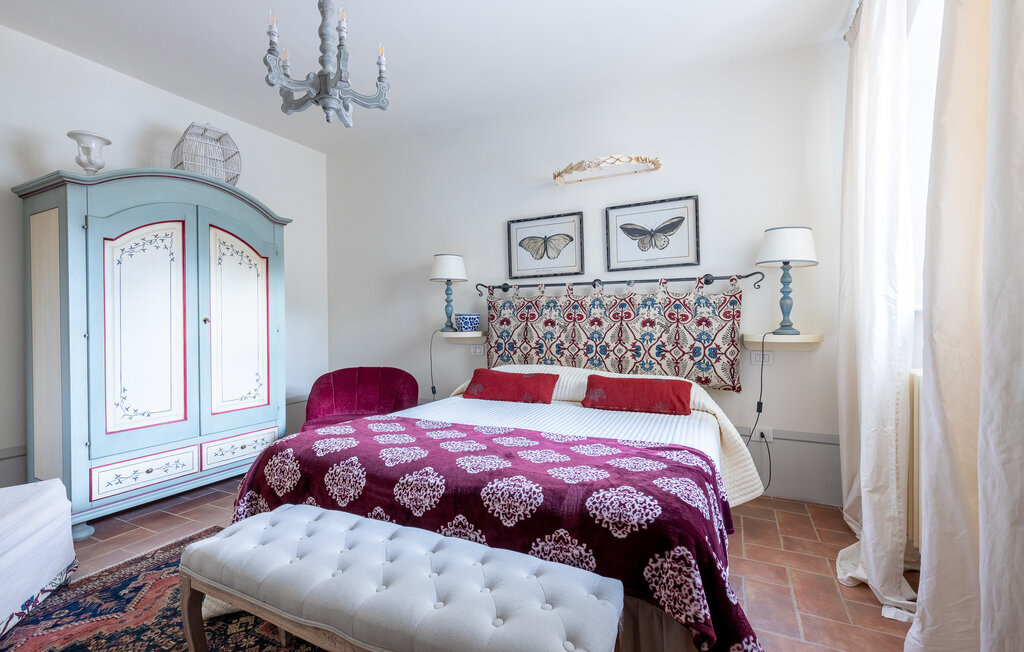 Rochester Classie - Appartement en Toscane - Photo 4