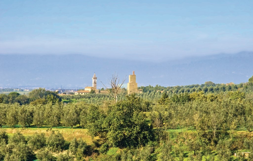 Rochester Classie - Appartement en Toscane - Photo 5