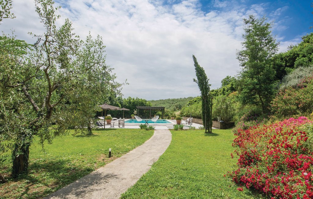 Rochester Classie - Appartement en Toscane - Photo 8