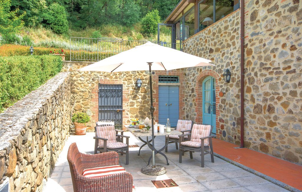 Rochester Classie - Appartement en Toscane - Photo 10