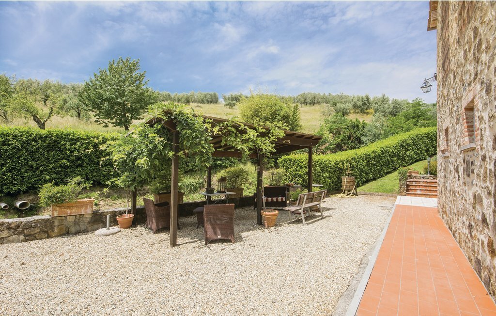 Rochester Classie - Appartement en Toscane - Photo 11