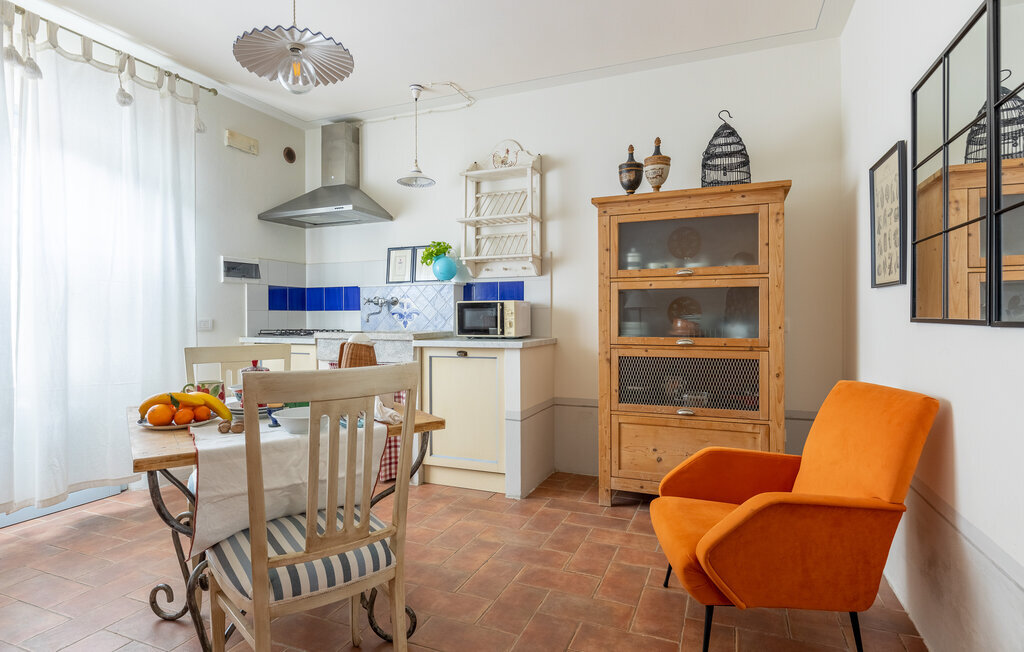 Rochester Classie - Appartement en Toscane - Photo 13