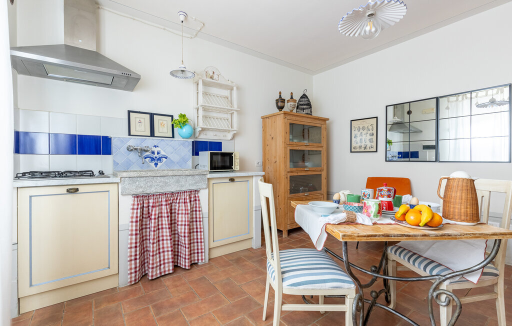 Rochester Classie - Appartement en Toscane - Photo 18