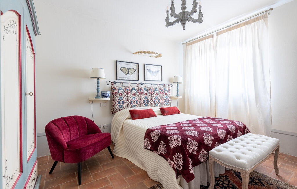 Rochester Classie - Appartement en Toscane - Photo 21