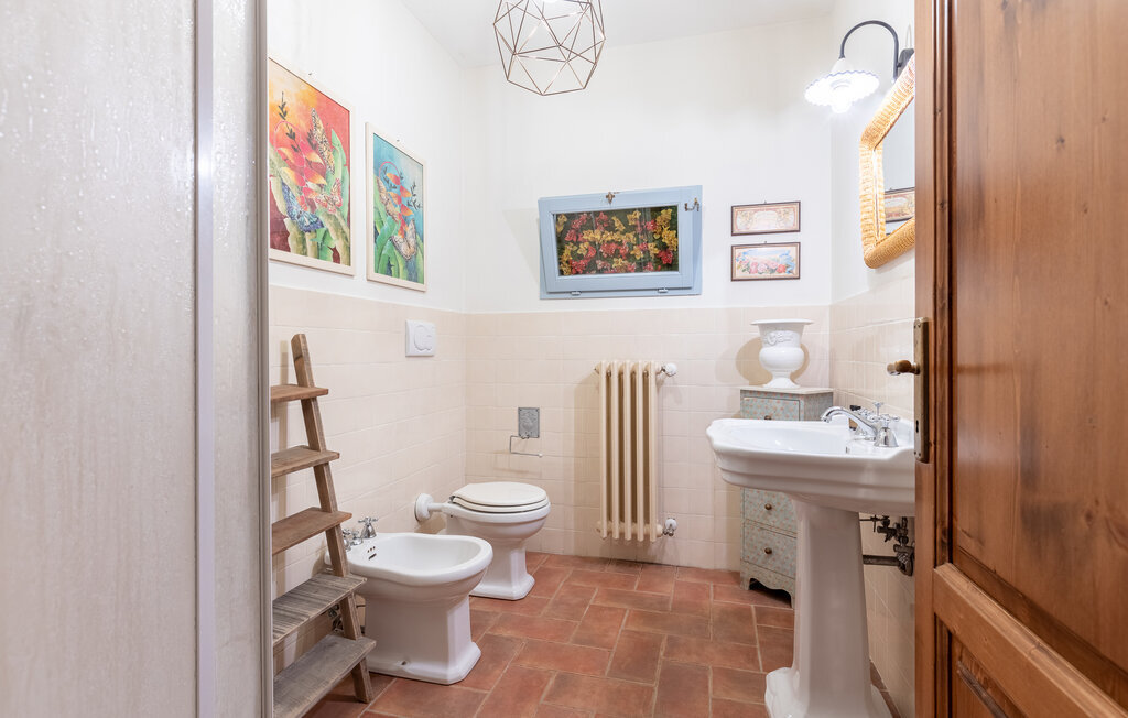 Rochester Classie - Appartement en Toscane - Photo 22