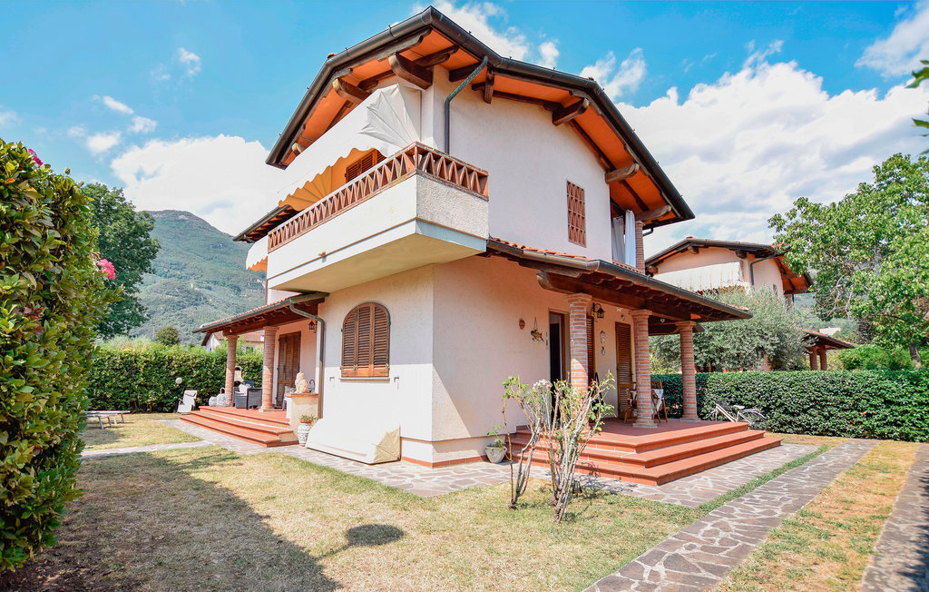 Casa Nonna Dora - Maison 7 pers. à 300 m de Camaiore - Photo 1