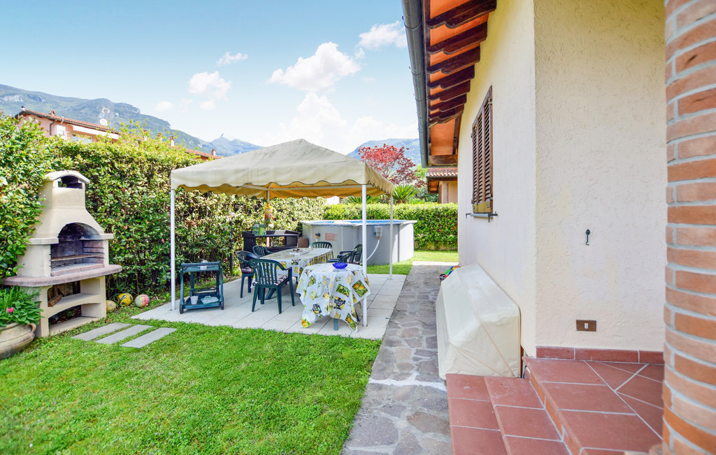 Casa Nonna Dora - Maison 7 pers. à 300 m de Camaiore - Photo 2