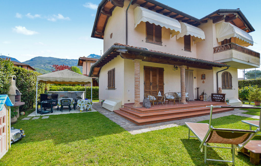 Casa Nonna Dora - Maison 7 pers. à 300 m de Camaiore - Photo 5