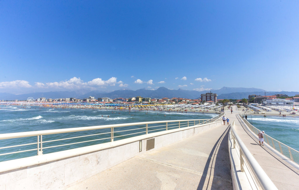 Casa Nonna Dora - Maison 7 pers. à 300 m de Camaiore - Photo 8