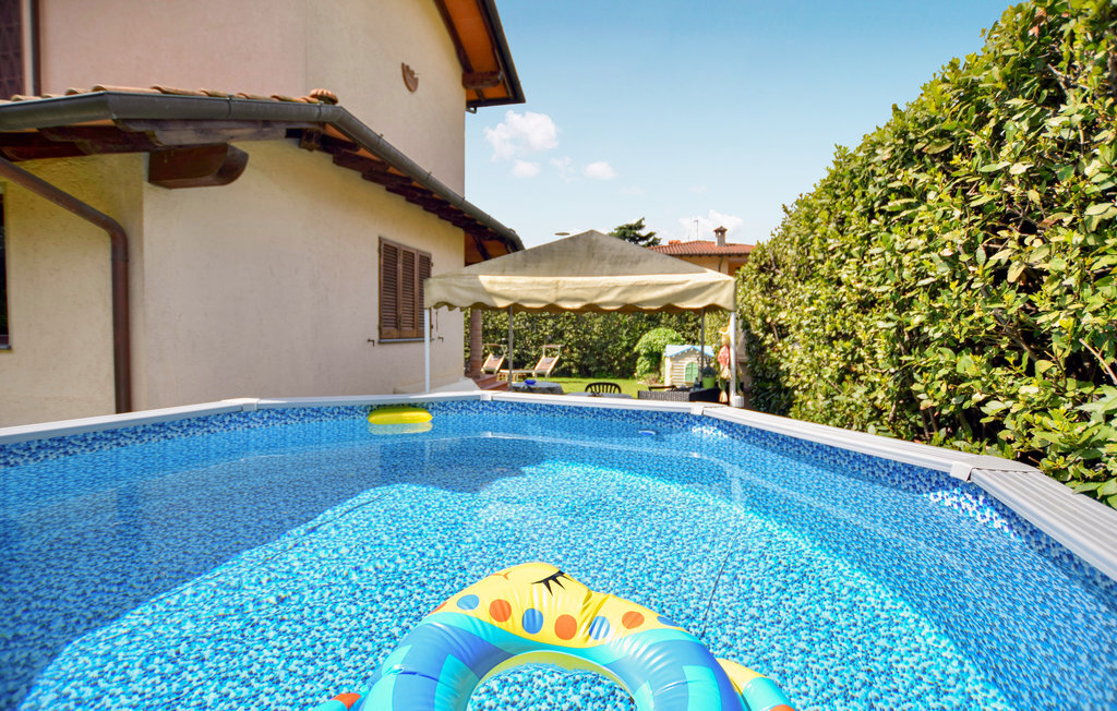 Casa Nonna Dora - Maison 7 pers. à 300 m de Camaiore - Photo 10