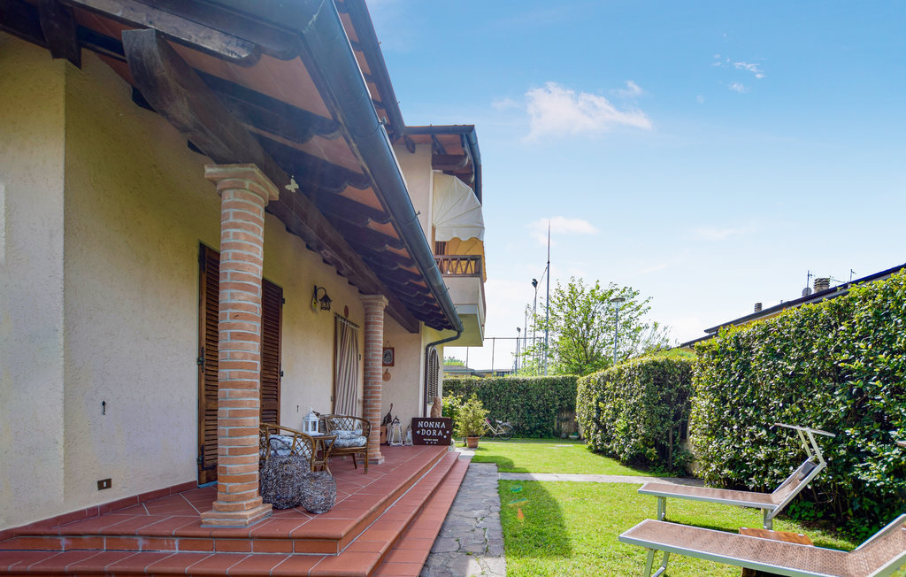 Casa Nonna Dora - Maison 7 pers. à 300 m de Camaiore - Photo 12