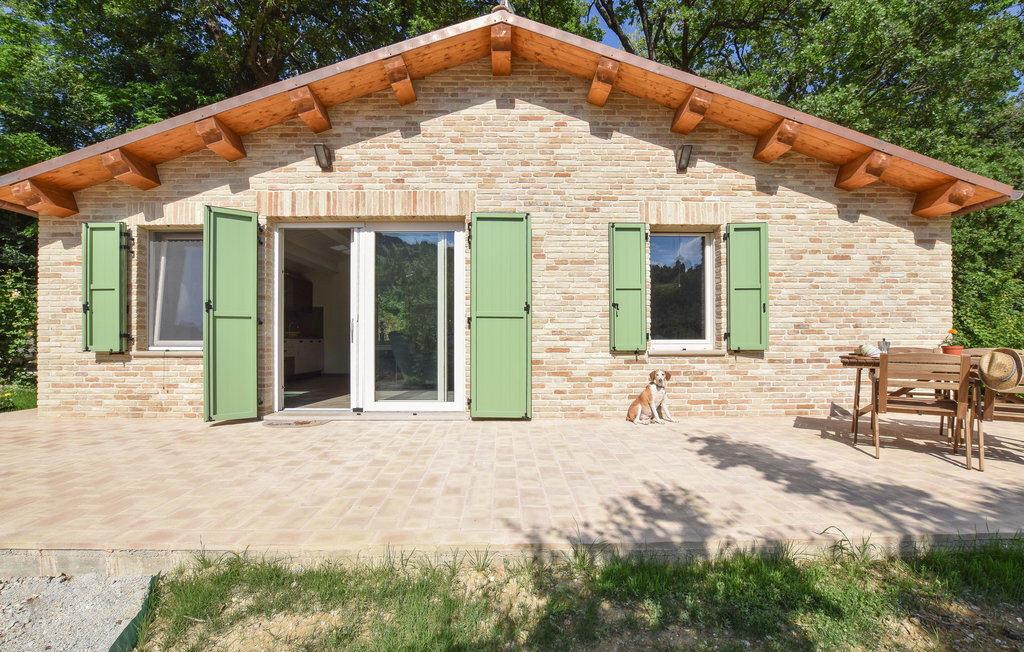 Ca' di Leo – Maison 60 m² à Mombaroccio - Photo 1