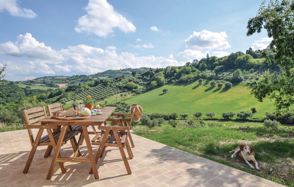 Ca' di Leo – Maison 60 m² à Mombaroccio - Photo 2