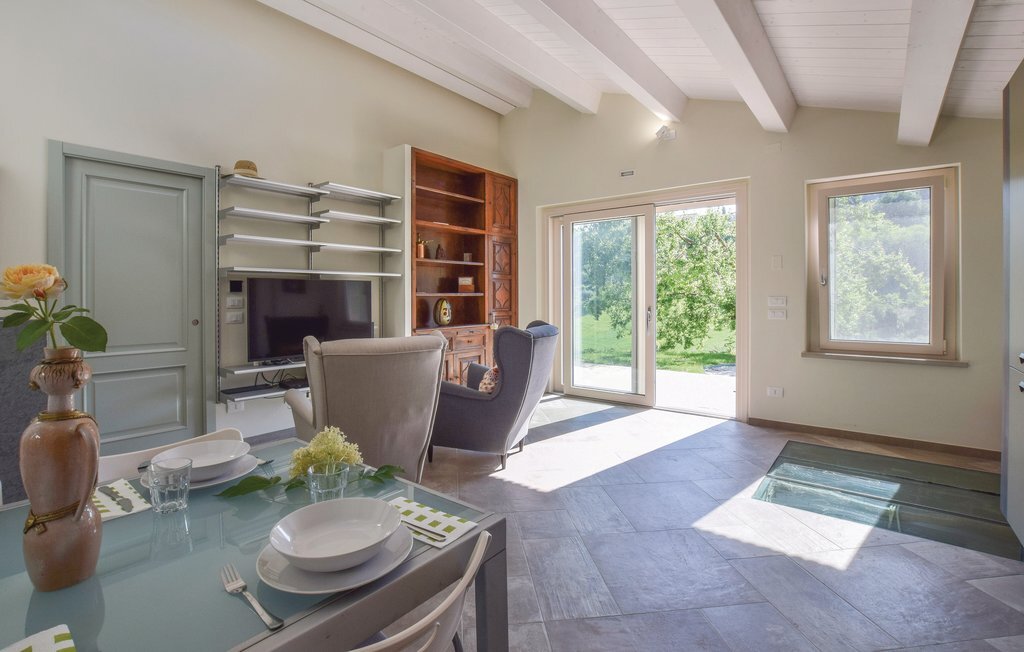 Ca' di Leo – Maison 60 m² à Mombaroccio - Photo 3