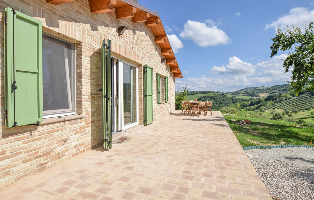 Ca' di Leo – Maison 60 m² à Mombaroccio - Photo 6