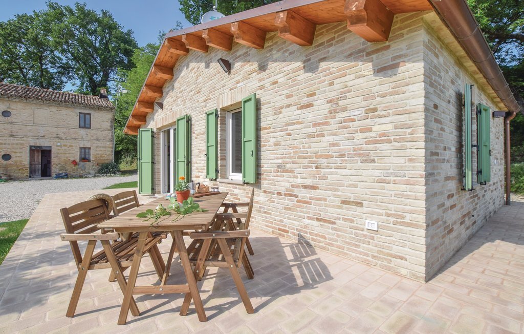 Ca' di Leo – Maison 60 m² à Mombaroccio - Photo 7