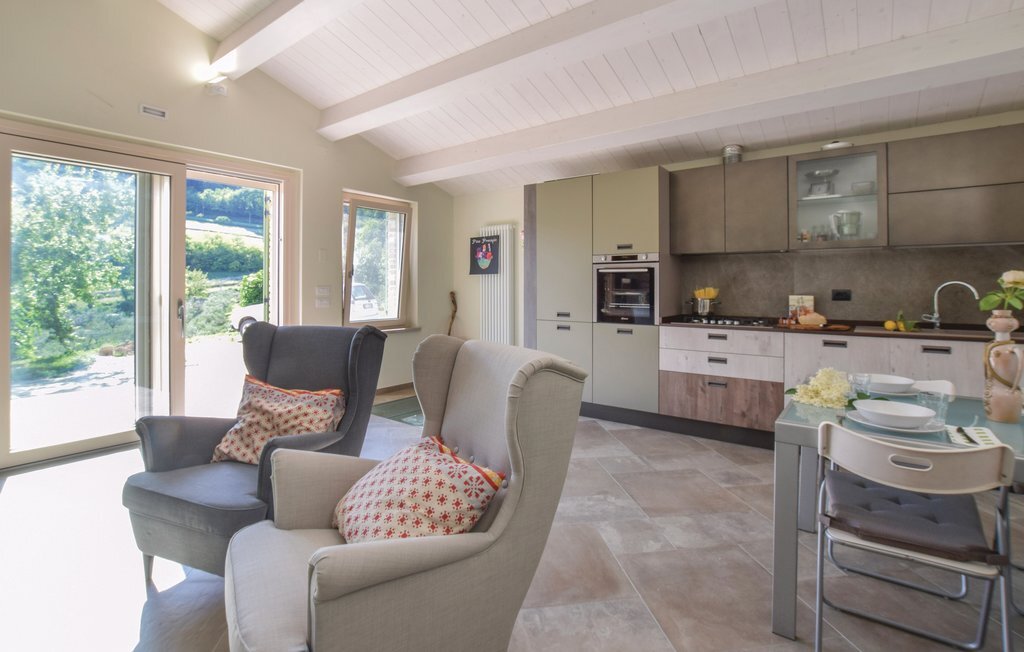 Ca' di Leo – Maison 60 m² à Mombaroccio - Photo 8