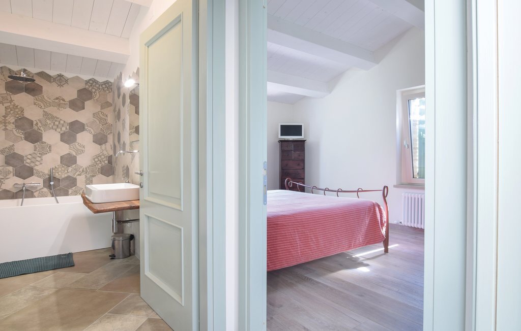 Ca' di Leo – Maison 60 m² à Mombaroccio - Photo 12