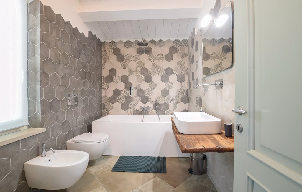 Ca' di Leo – Maison 60 m² à Mombaroccio - Photo 14