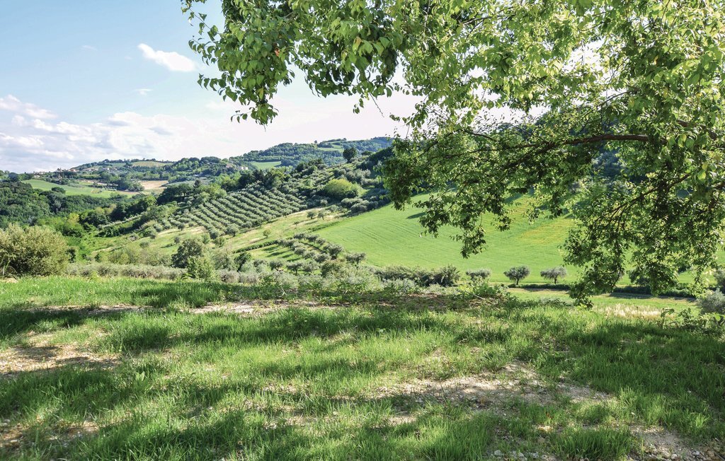 Ca' di Leo – Maison 60 m² à Mombaroccio - Photo 16