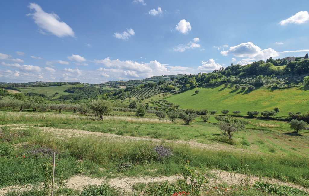 Ca' di Leo – Maison 60 m² à Mombaroccio - Photo 17