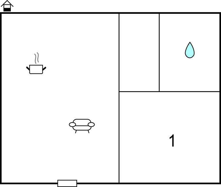 Ca' di Leo – Maison 60 m² à Mombaroccio - Photo 18