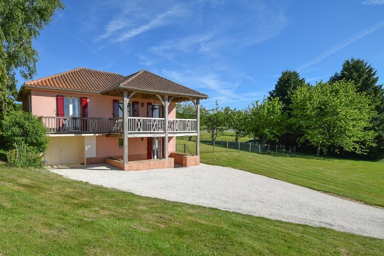 Pavillon de la Source – Maison 6 pers. piscine chauffée - Photo 4