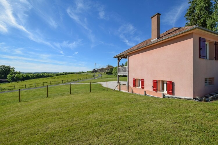 Pavillon de la Source – Maison 6 pers. piscine chauffée - Photo 23
