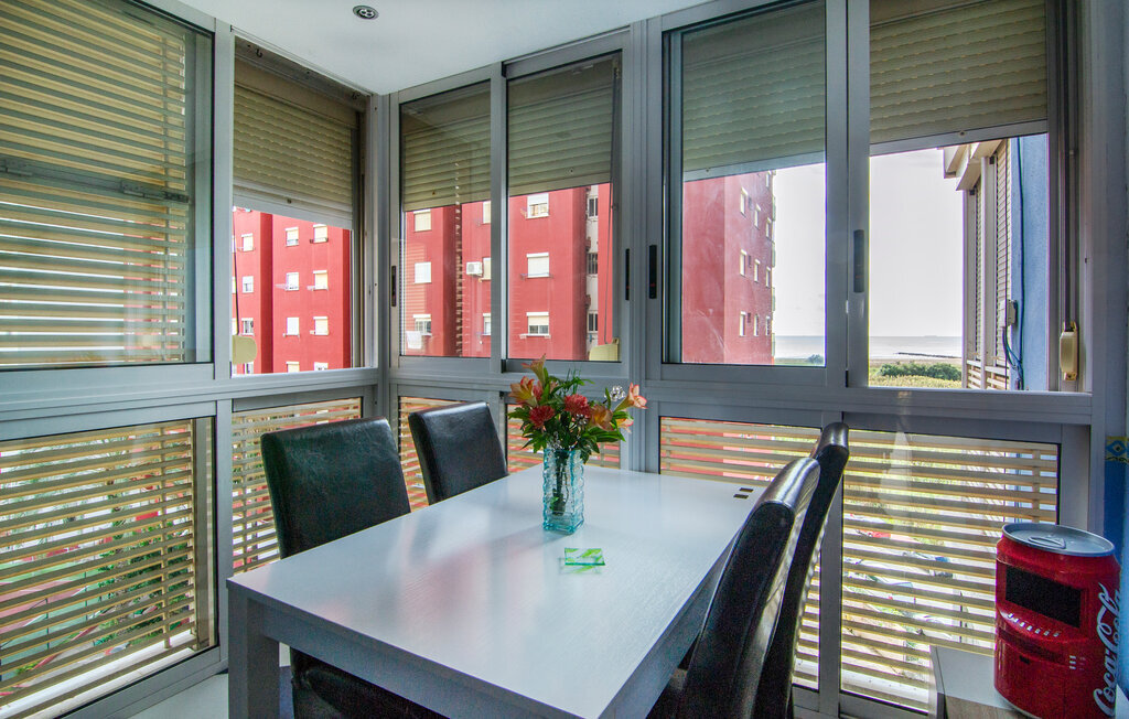 Appartement 3 personnes à La Pobla de Farnals - Photo 3