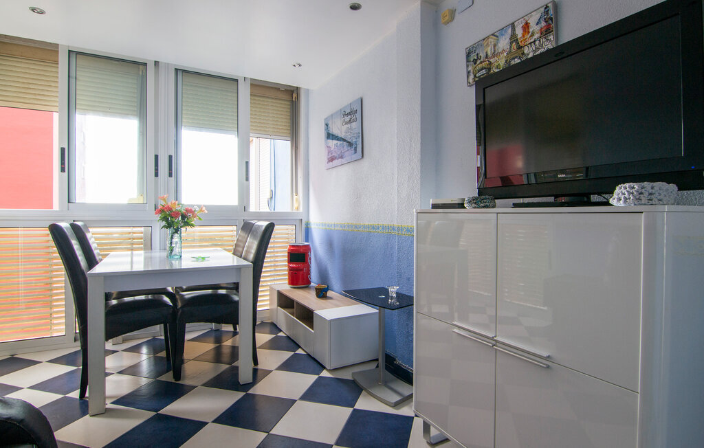 Appartement 3 personnes à La Pobla de Farnals - Photo 4