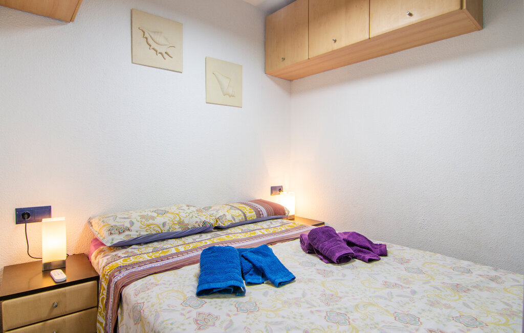 Appartement 3 personnes à La Pobla de Farnals - Photo 6