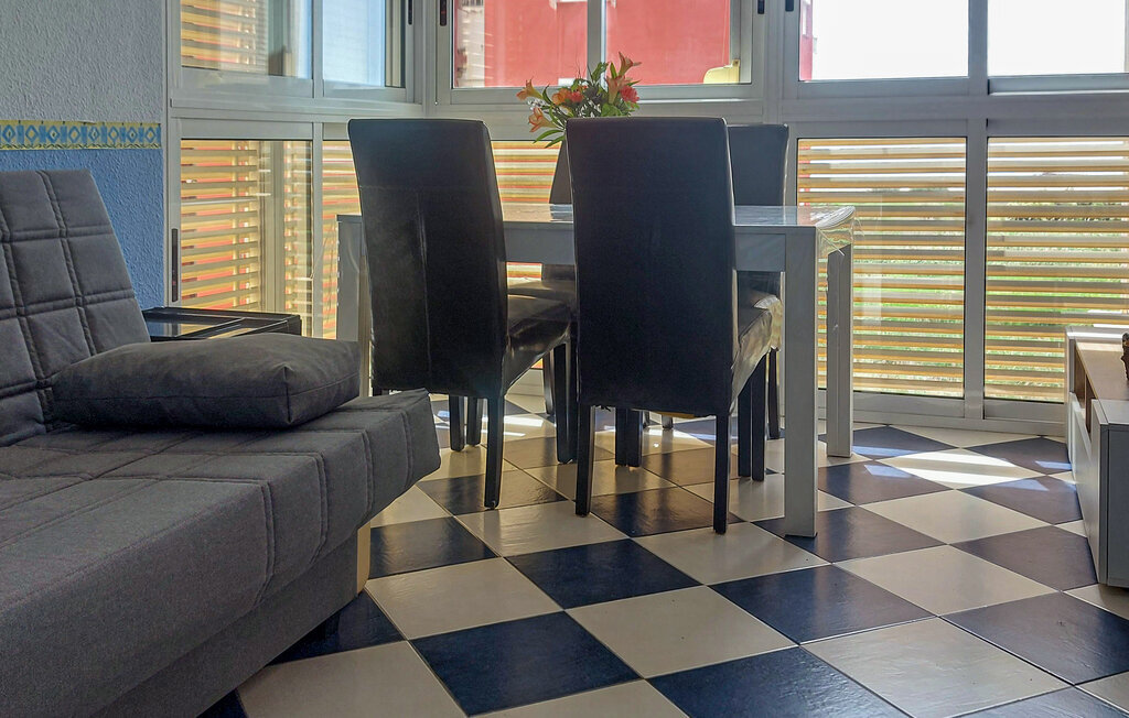 Appartement 3 personnes à La Pobla de Farnals - Photo 11