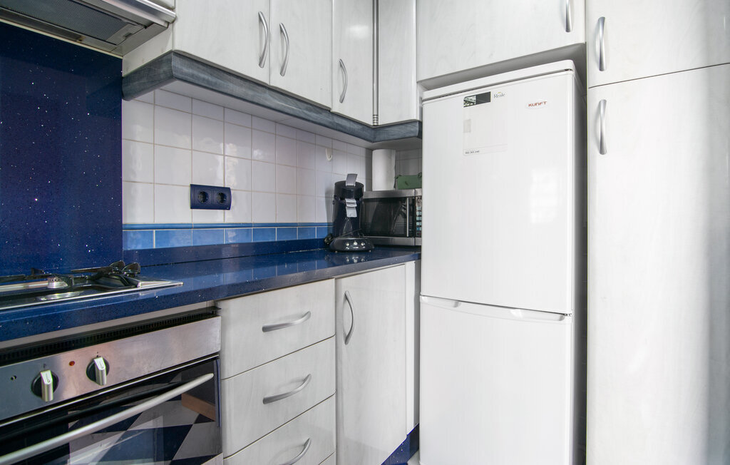 Appartement 3 personnes à La Pobla de Farnals - Photo 12
