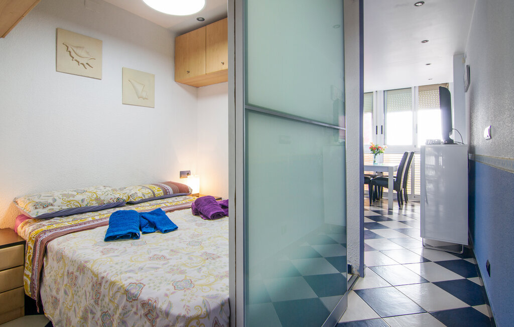 Appartement 3 personnes à La Pobla de Farnals - Photo 13